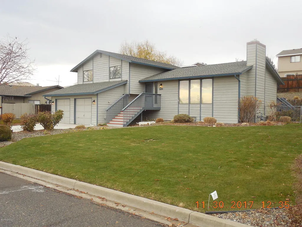 5203 N Canyon Rd photo 1