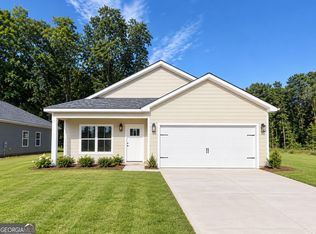 91 Harold Wilson Pkwy, Milner, GA 30257
