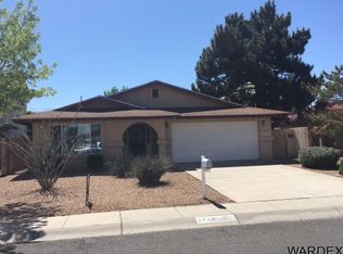 1712 Airfield Ave, Kingman, AZ 86401
