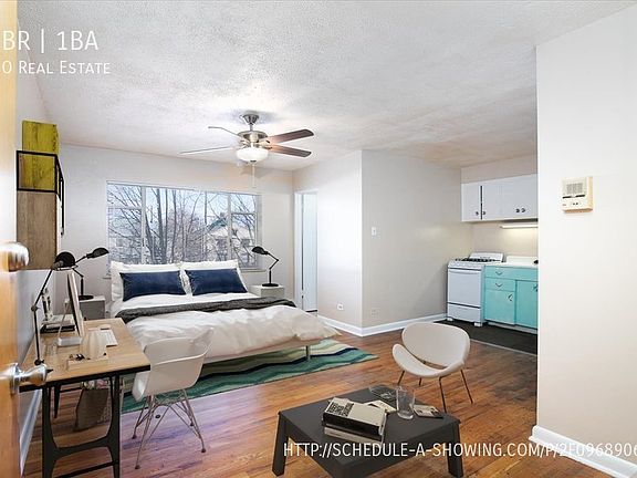 3rd image of 935 N Logan St APT 309