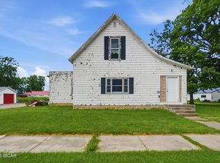 405 W Carmean St, Ohio City, OH 45874
