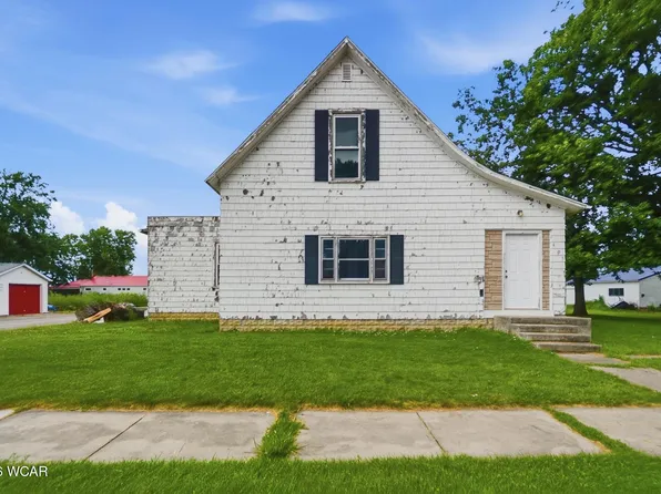 405 W Carmean St, Ohio City, OH 45874