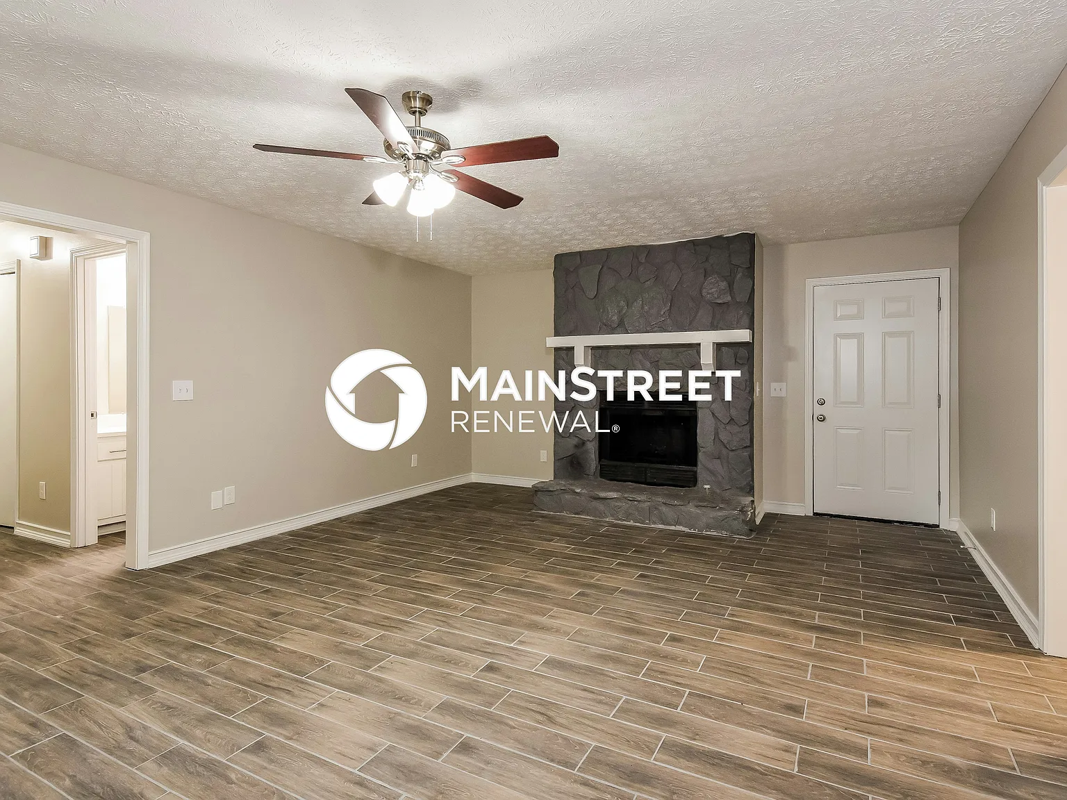 6492 Will Dupree Ln — Photo 2