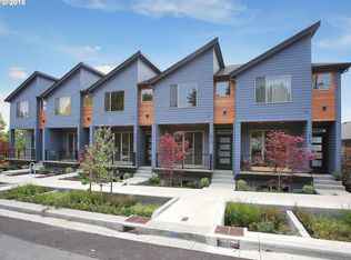 1814 SW Iowa St #2, Portland, OR 97239