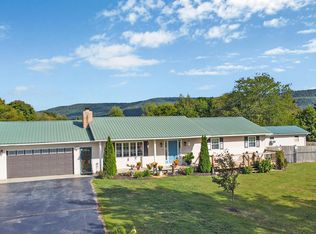 2061 Old Highway 28, Crossville, TN 38555