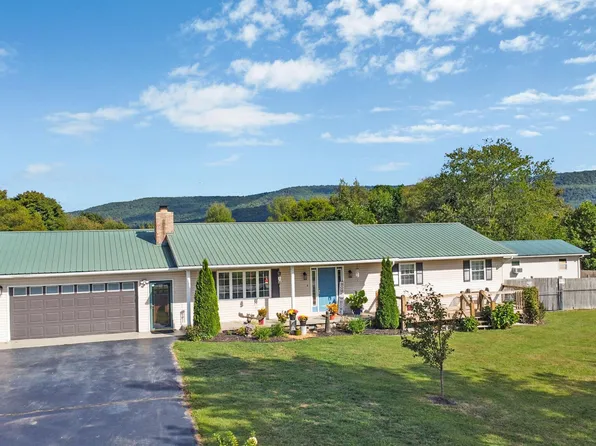 2061 Old Highway 28, Crossville, TN 38555