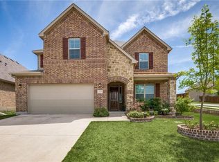 645 Sundrop Dr, Little Elm, TX 75068