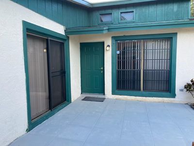 1040 Manor Drive, Palm Springs, FL, 33461