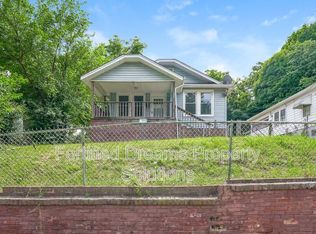 2432 Gilmer Ave NE, Winston Salem, NC 27105