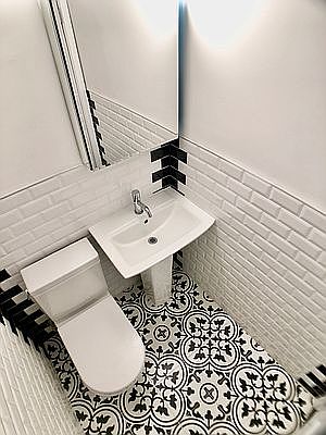 5th image of 1370 Saint Nicholas Ave APT 20L