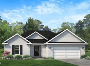 79 Ambrosia Way LOT 5, Bunnlevel, NC 28323