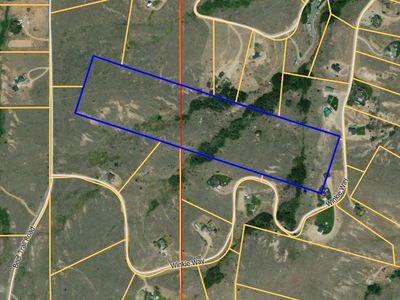 Nhn Winkie Way, Butte, MT, 59701