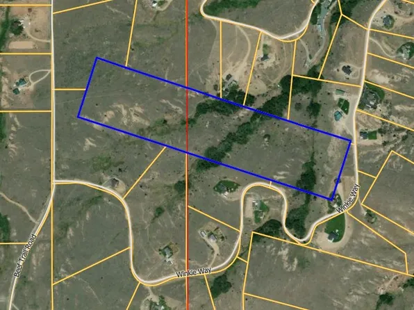 Nhn Winkie Way, Butte, MT 59701
