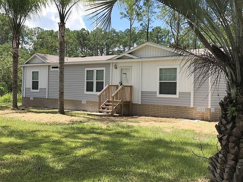 1542 Forest Park St, Bunnell, FL 32110 | Zillow