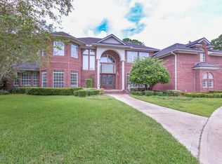 10190 Golf Club Dr, Jacksonville, FL 32256
