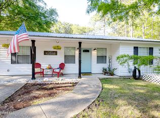 3408 Bream St, Gautier, MS 39553