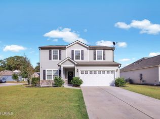 9 Kiawah Dr, Beaufort, SC 29906