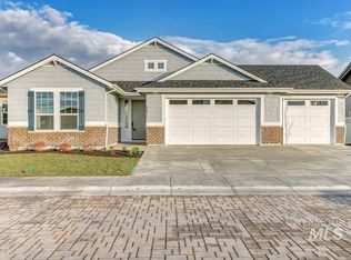 4612 N Girasolo St, Meridian, ID 83646