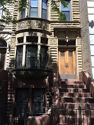 430 Convent Avenue in Hamilton Heights