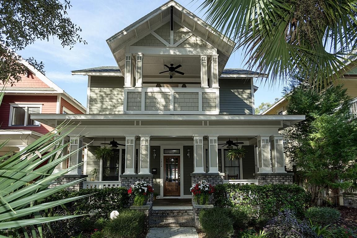 1414 Silver St, Jacksonville, FL 32206 Zillow