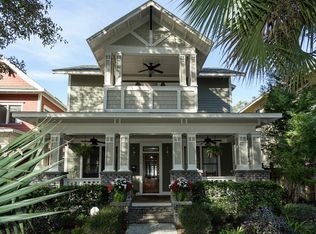 1414 Silver St, Jacksonville, FL 32206