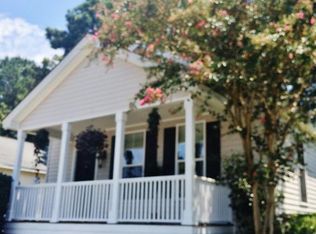 866 Sedge Ct, Charleston, SC 29412