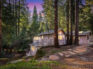 185 Spring Creek Rd, Boulder Creek, CA 95006