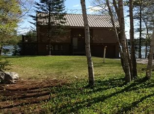25 Diessbach Dr, Madison, NH 03849
