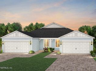548 Jubilee Cir, Yulee, FL 32097