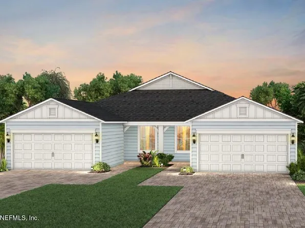 548 JUBILEE Circle, Yulee, FL 32097