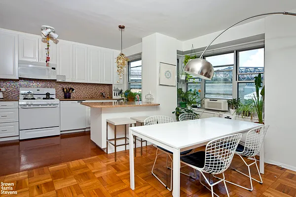 Rented by Brown Harris Stevens | media 2