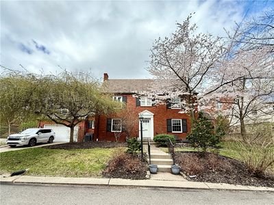 312 Juniata Ct, Pittsburgh, PA, 15208