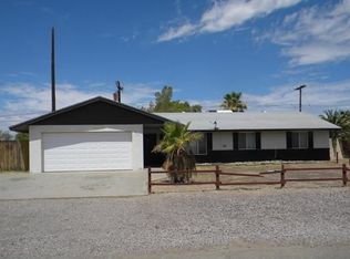 825 N Jeb Stuart St, Gila Bend, AZ 85337