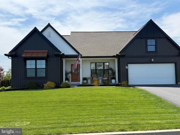 129 Princeton Pl, Lebanon, PA 17042