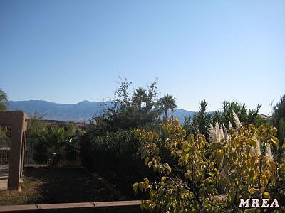 Great view of Virgin Mountains