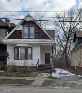 4157 E 123rd St, Cleveland, OH, 44105