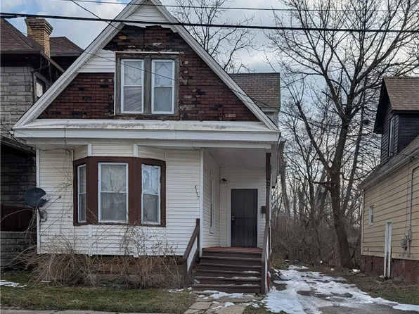 4157 E 123rd St, Cleveland, OH 44105