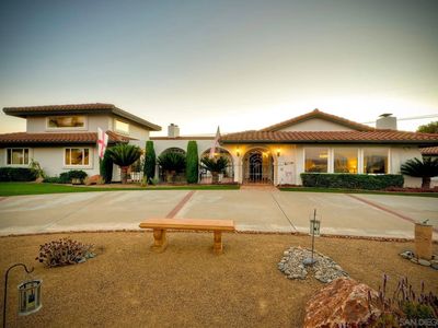 2064 Santa Margarita Dr, Fallbrook, CA, 92028