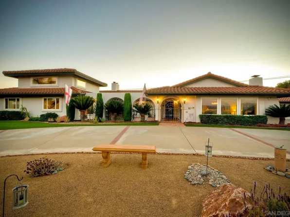 2064 Santa Margarita Dr, Fallbrook, CA 92028