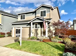 11711 NE 128th Pl, Vancouver, WA 98682