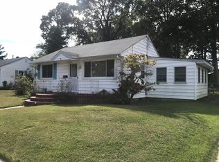 400 Leaming Ave, Cape May, NJ 08204