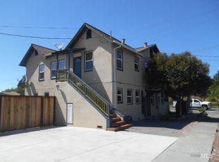 1020 Bennett Valley Road, Santa Rosa, CA 95404