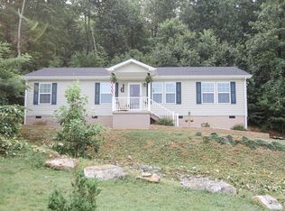 1206 Case View Rd, Dandridge, TN 37725