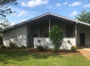 1506 Bittersweet Ave, Ruston, LA 71270