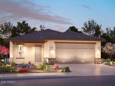 20500 N Candlelight Road, Maricopa, AZ, 85138