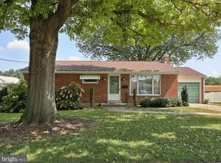 906 Kiner Ave, Lebanon, PA 17042