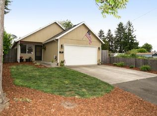 6043 SE Nehalem St, Portland, OR 97206