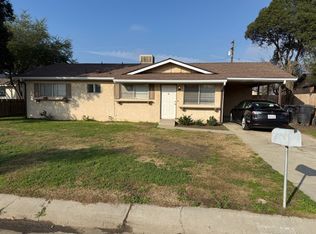 4322 W Dorothea Ave, Visalia, CA 93277