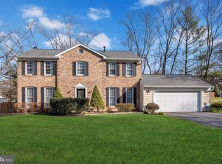 3711 Font Hill Dr, Ellicott City, MD 21042