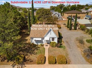 235 N 200 W, Hurricane, UT 84737